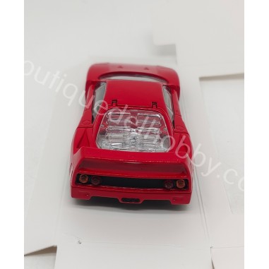 FERRARI F40 NOREV ESCALA 1:43