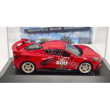 CHEVROLET CORVETTE INDY 500 PACE CAR...