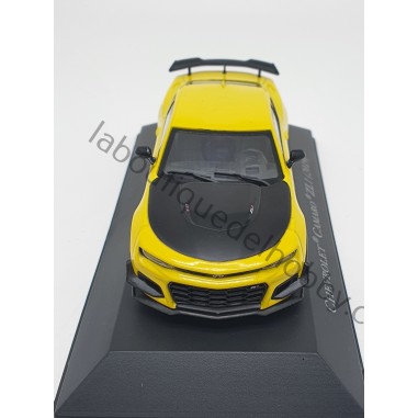 CHEVROLET CAMARO ZL1 2019 ALTAYA...