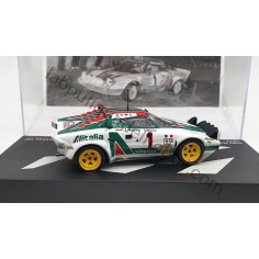 LANCIA STRATOS HF S. MUNARI... 2
