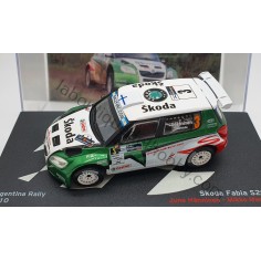 SKODA FABIA S2000 J....