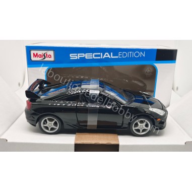 TOYOTA CELICA GT-S 2004 MAISTO ESCALA...