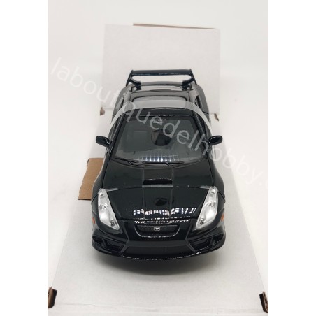 TOYOTA CELICA GT-S 2004 MAISTO ESCALA 1:24