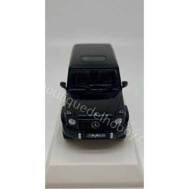 MERCEDES BENZ G-CLASS 2025 NOREV...