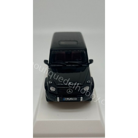 MERCEDES BENZ G-CLASS 2025 NOREV ESCALA 1:43
