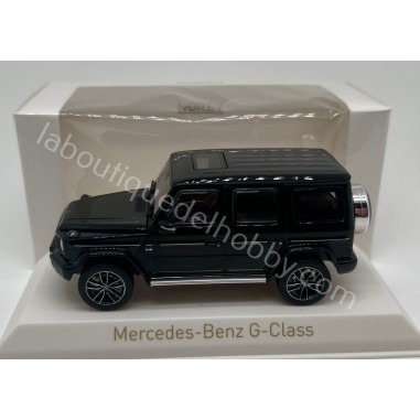 MERCEDES BENZ G-CLASS 2025 NOREV...