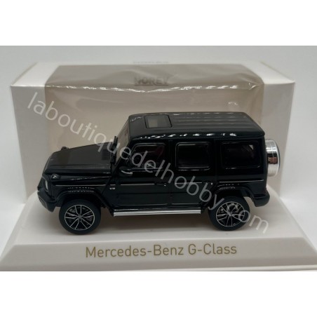 MERCEDES BENZ G-CLASS 2025 NOREV ESCALA 1:43