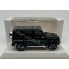 MERCEDES BENZ G-CLASS 2025... 2