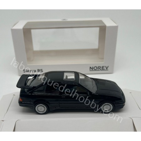 FORD SIERRA RS COSWORTH 1986 NOREV ESCALA 1:43