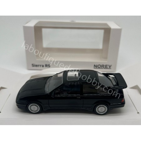 FORD SIERRA RS COSWORTH 1986 NOREV ESCALA 1:43