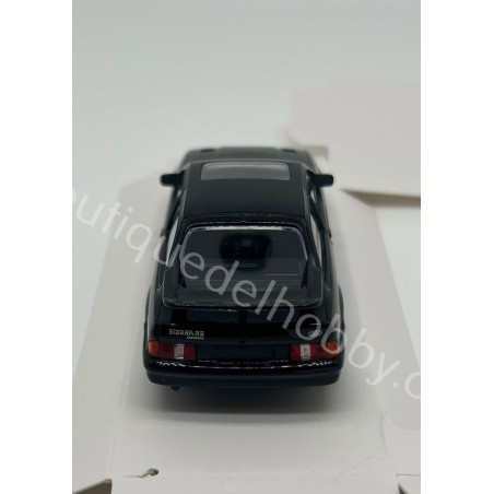 FORD SIERRA RS COSWORTH 1986 NOREV ESCALA 1:43