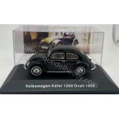 VOLKSWAGEN KAFER 1200 OVALI...
