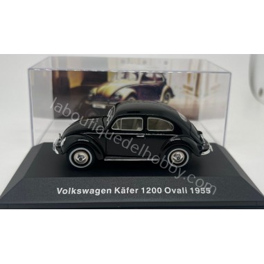 VOLKSWAGEN KAFER 1200 OVALI 1955...
