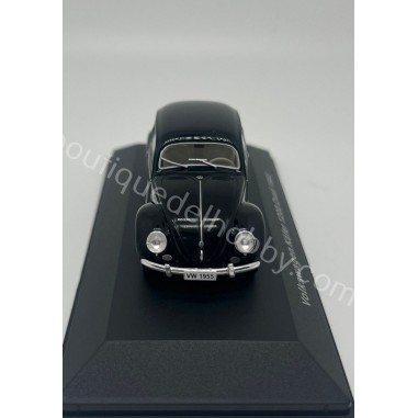 VOLKSWAGEN KAFER 1200 OVALI 1955...