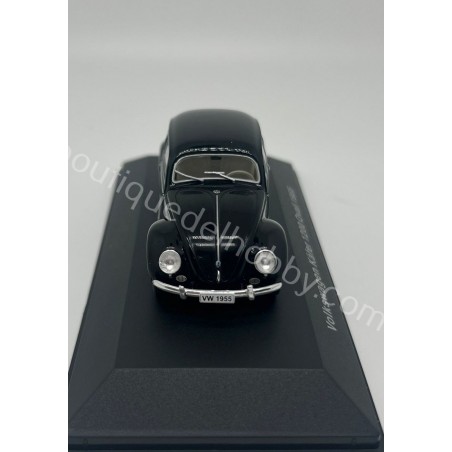 VOLKSWAGEN KAFER 1200 OVALI 1955 ALTAYA ESCALA 1:43