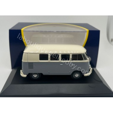 VOLKSWAGEN T1 1956 ALTAYA ESCALA 1:43