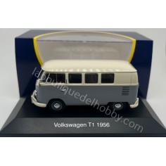 VOLKSWAGEN T1 1956 ALTAYA...