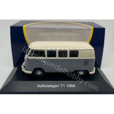 VOLKSWAGEN T1 1956 ALTAYA ESCALA 1:43