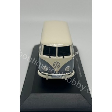 VOLKSWAGEN T1 1956 ALTAYA ESCALA 1:43