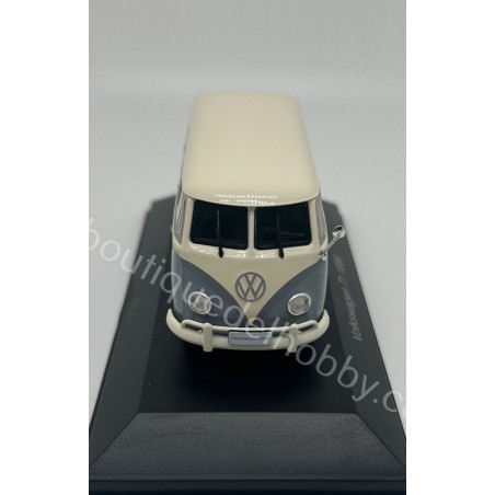 VOLKSWAGEN T1 1956 ALTAYA ESCALA 1:43