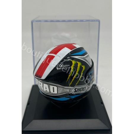CASCO BRADLEY SMITH 2013 ALTAYA ESCALA 1:5