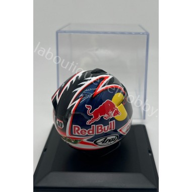 CASCO NICKY HAYDEN 2006 ALTAYA ESCALA...