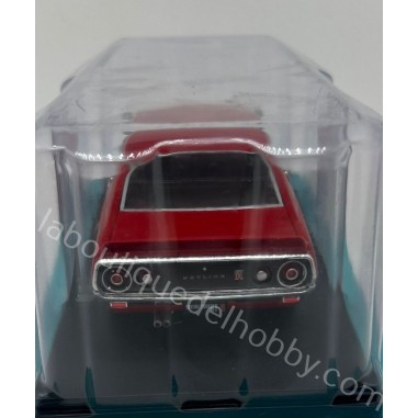 NISSAN SKYLINE 2000 GT-R 1973...