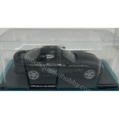 MAZDA EFINI RX-7 1991 HACHETTE ESCALA...