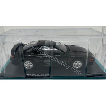 MITSUBISHI GTO TWIN TURBO 1990 HACHETTE ESCALA 1:24