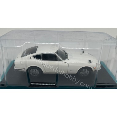 NISSAN FAIRLADY 240Z 1971 HACHETTE...