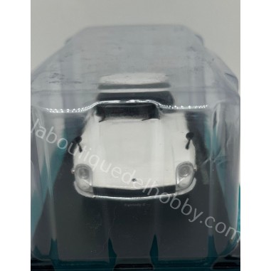 NISSAN FAIRLADY 240Z 1971 HACHETTE...