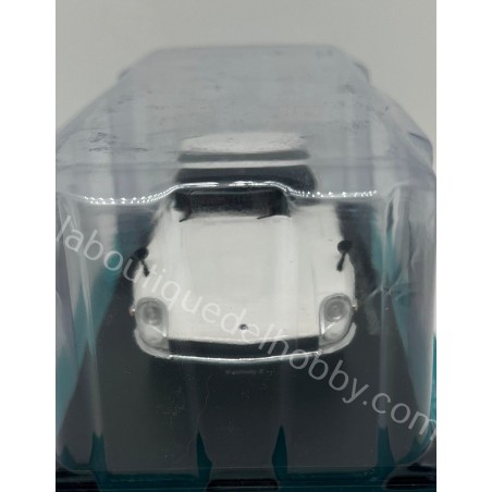 NISSAN FAIRLADY 240Z 1971 HACHETTE ESCALA 1:24