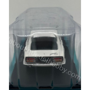 NISSAN FAIRLADY 240Z 1971 HACHETTE...