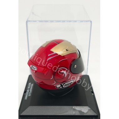 CASCO JORGE LORENZO INDIANAPOLIS...