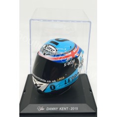 CASCO DANNY KENT 2015...