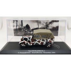 TYP 170 VK (1938) KFZ.1...