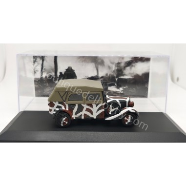 TYP 170 VK (1938) KFZ.1...