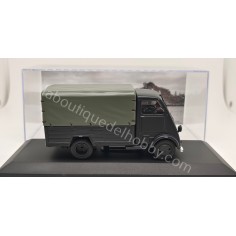 PEUGEOT LASTKRAFTWAGEN 2T... 2