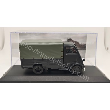 PEUGEOT LASTKRAFTWAGEN 2T -TYP DMA...