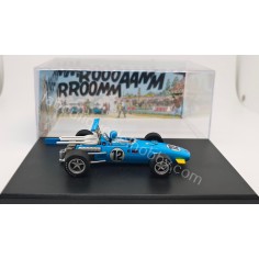 VAILLANTE F1 1970 ALTAYA... 2