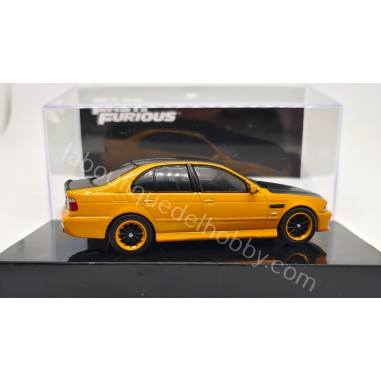 BMW E39 M5 FAST & FURIOUS ALTAYA...