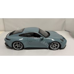 PORSCHE 911 S/T MEISSENBLUE... 2