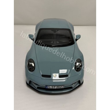 PORSCHE 911 S/T MEISSENBLUE 2023...