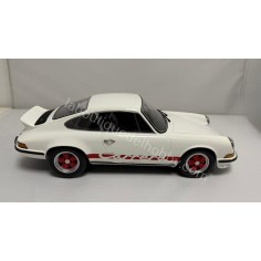 PORSCHE 911 CARRERA RS 2.7... 2