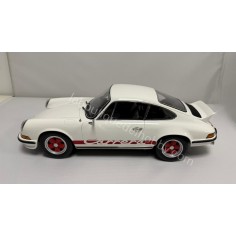 PORSCHE 911 CARRERA RS 2.7...