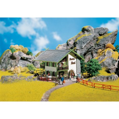 PENSION ROSEL FALLER 130286 ESCALA H0