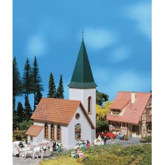 IGLESIA FALLER 130240...