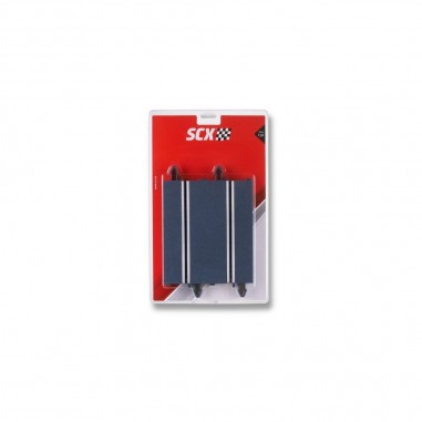 PISTA RECTA 180MM SCALEXTRIC U10298X200