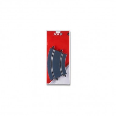 CURVA STANDARD SCALEXTRIC U10296X200