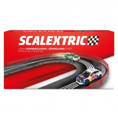 CURVA CHICANE...